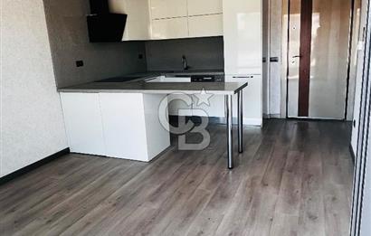 Güzelbahçe Yunusoğlu Sahil Sitesi’nde Modern 1+1