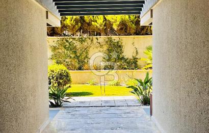 Güzelbahçe Yunusoğlu Sahil Sitesi’nde Modern 1+1