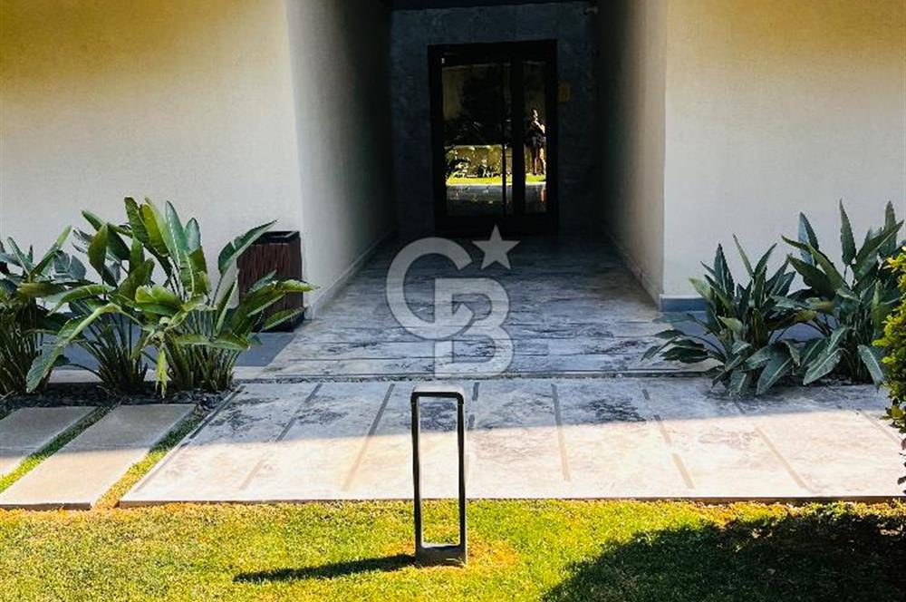 Güzelbahçe Yunusoğlu Sahil Sitesi’nde Modern 1+1