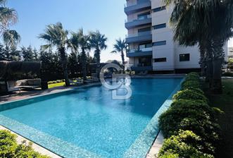 Yunusoğlu Sahil Sitesi’nde Prestijli 1+1 Kiralık Daire
