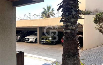 Güzelbahçe Yunusoğlu Sahil Sitesi’nde Modern 1+1