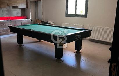 Güzelbahçe Yunusoğlu Sahil Sitesi’nde Modern 1+1