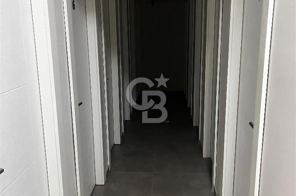 Güzelbahçe Yunusoğlu Sahil Sitesi’nde Modern 1+1