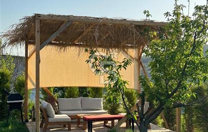 KEMALPAŞA'DA EŞSİZ LOFT VİLLA