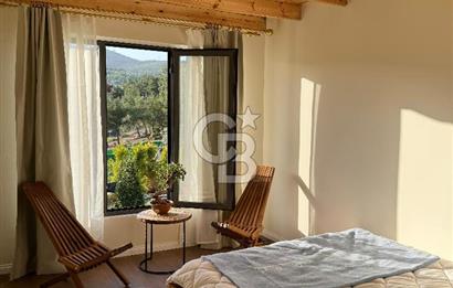KEMALPAŞA'DA EŞSİZ LOFT VİLLA