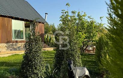 KEMALPAŞA'DA EŞSİZ LOFT VİLLA