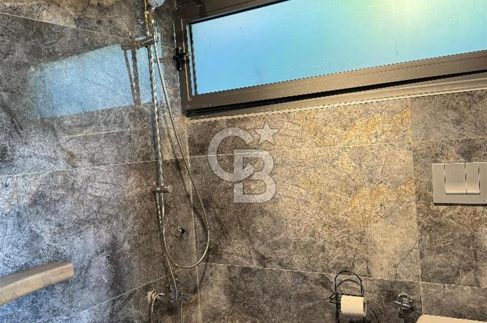 KEMALPAŞA'DA EŞSİZ LOFT VİLLA