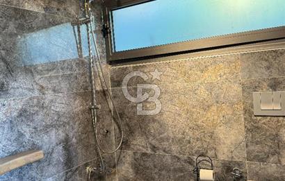 KEMALPAŞA'DA EŞSİZ LOFT VİLLA