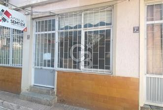 AYVALIK MERKEZDE 18 M² DÜKKAN