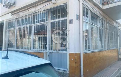 AYVALIK MERKEZDE 44 M² DÜKKAN
