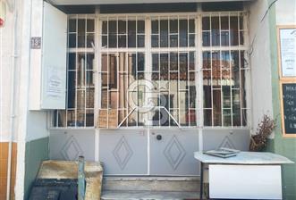 AYVALIK MERKEZDE 80 M² DÜKKAN