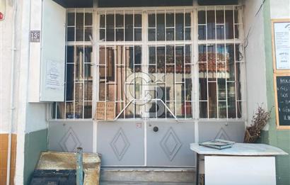 AYVALIK MERKEZDE 80 M² DÜKKAN