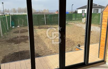 Loft Ahşap Ev + 300 m² Hobi Bahçesi : Hayaller Gerçek Olsun!
