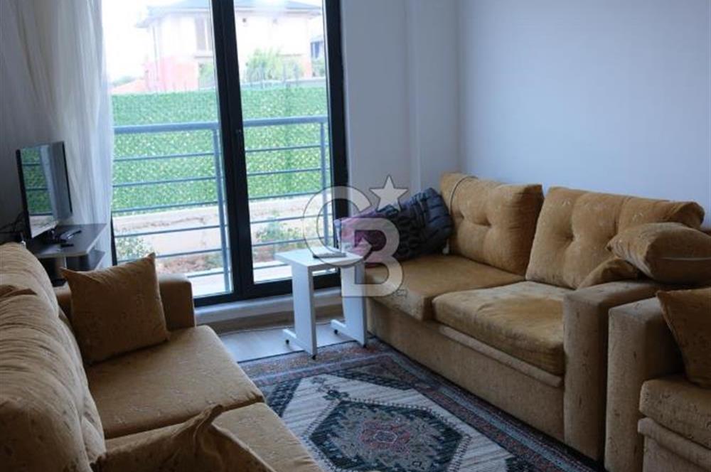 Önü Kapanmaz Manzara | Müstakil Tapulu Lüks Villa