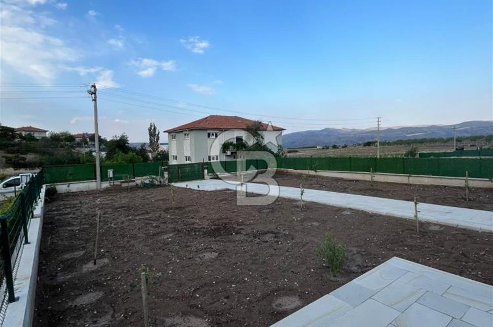 Önü Kapanmaz Manzara | Müstakil Tapulu Lüks Villa