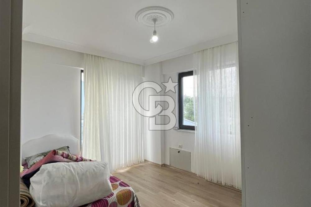 Önü Kapanmaz Manzara | Müstakil Tapulu Lüks Villa