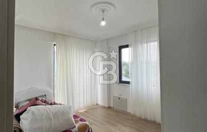 Önü Kapanmaz Manzara | Müstakil Tapulu Lüks Villa