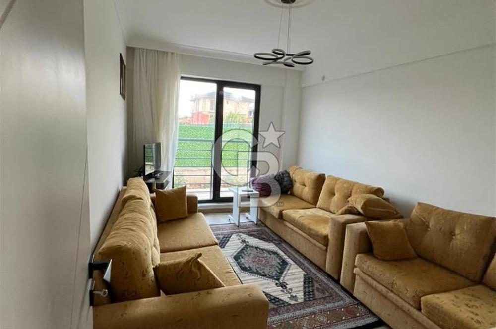 Önü Kapanmaz Manzara | Müstakil Tapulu Lüks Villa