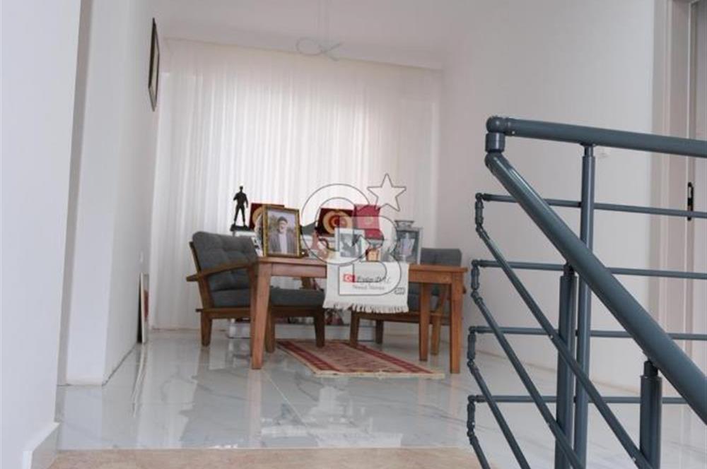 Önü Kapanmaz Manzara | Müstakil Tapulu Lüks Villa