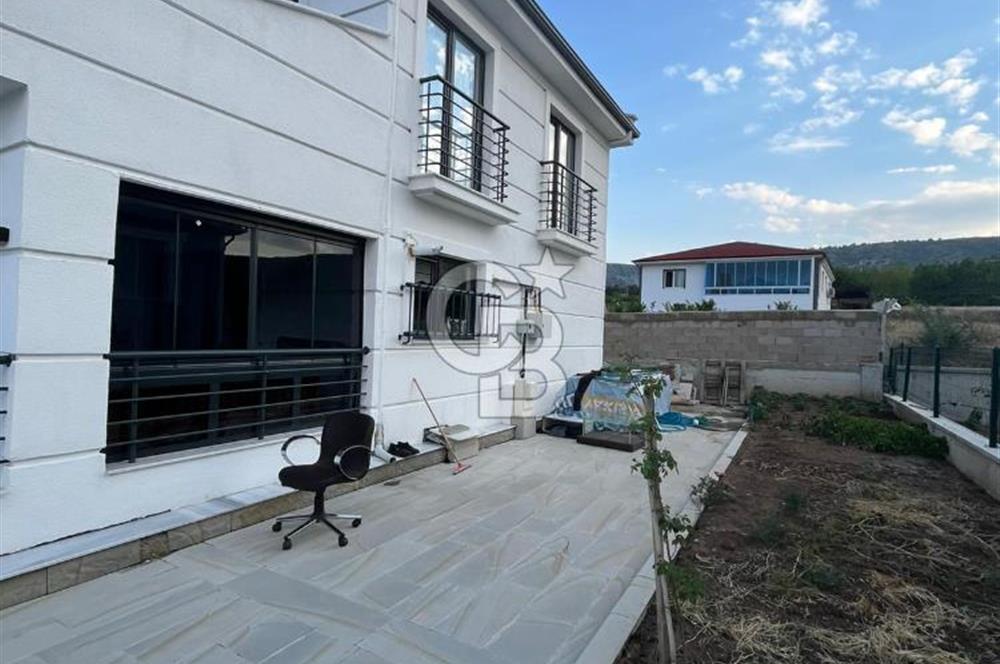 Önü Kapanmaz Manzara | Müstakil Tapulu Lüks Villa