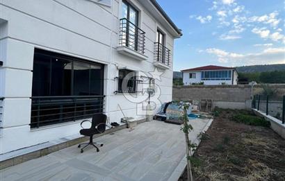 Önü Kapanmaz Manzara | Müstakil Tapulu Lüks Villa