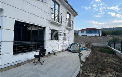 Önü Kapanmaz Manzara | Müstakil Tapulu Lüks Villa