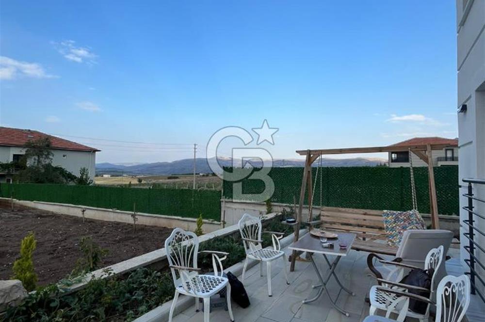 Önü Kapanmaz Manzara | Müstakil Tapulu Lüks Villa