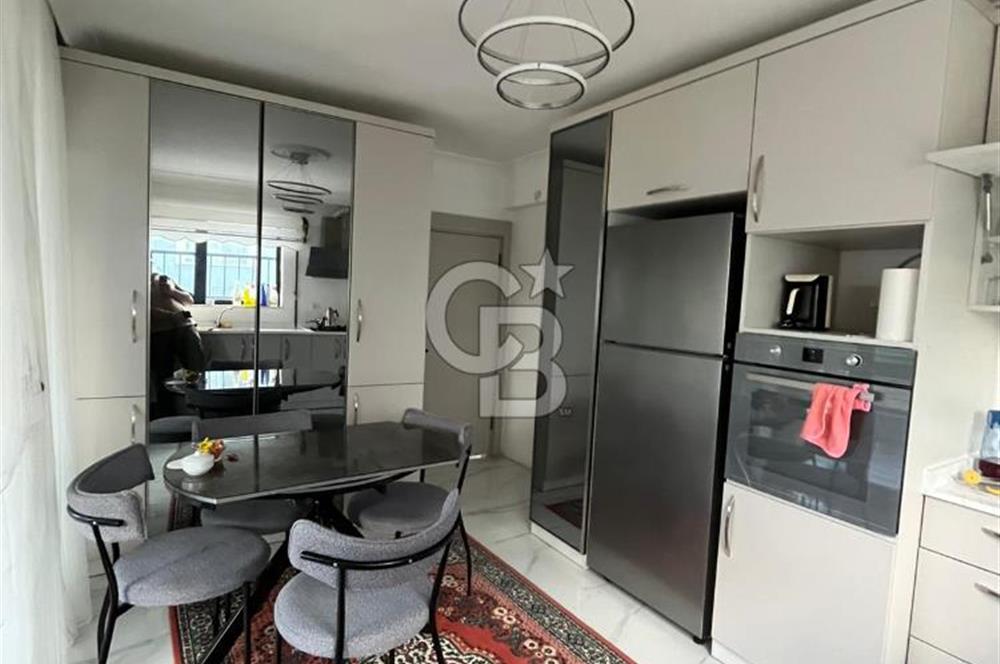 Önü Kapanmaz Manzara | Müstakil Tapulu Lüks Villa