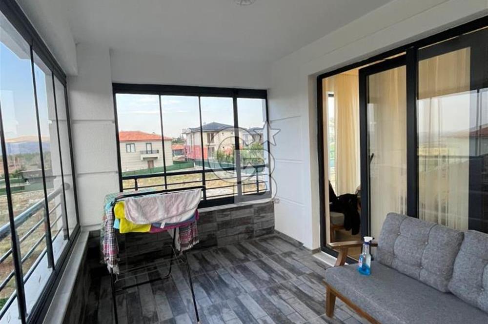 Önü Kapanmaz Manzara | Müstakil Tapulu Lüks Villa