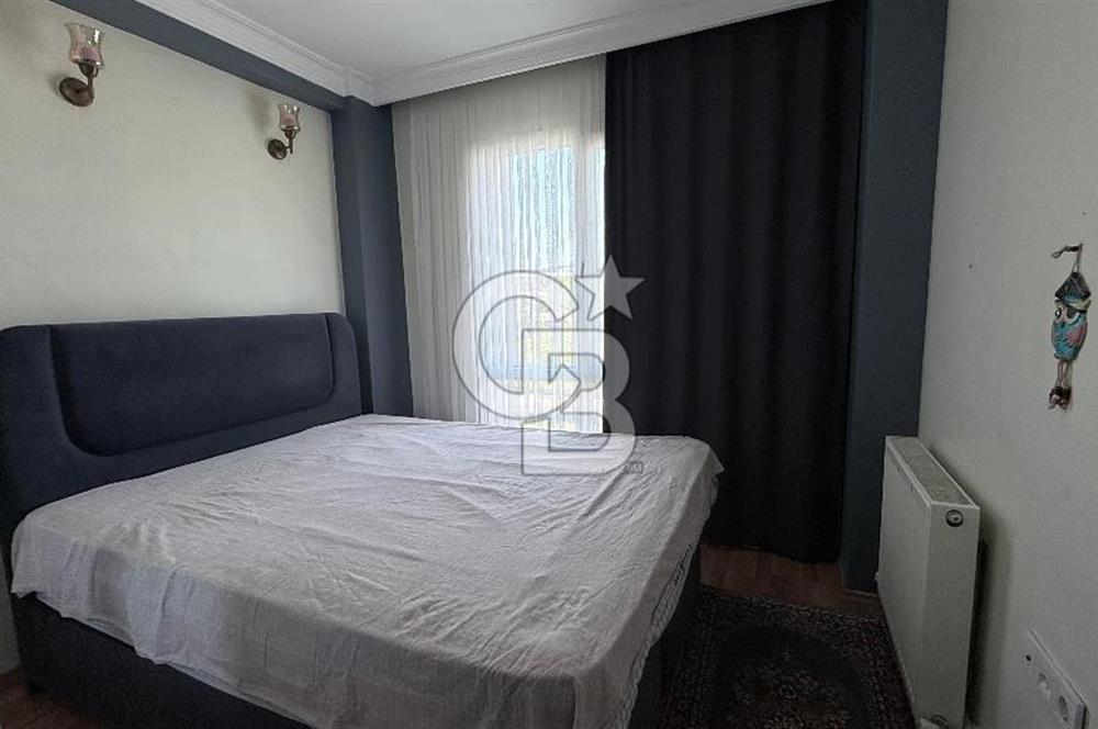 Buca Kuruçeşme Mah. Çevreyolu Doğu Çıkışı Eşyalı Kiralık Daire