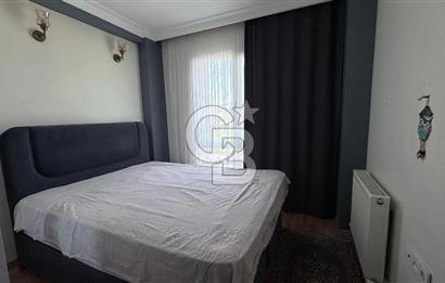 Buca Kuruçeşme Mah. Çevreyolu Doğu Çıkışı Eşyalı Kiralık Daire