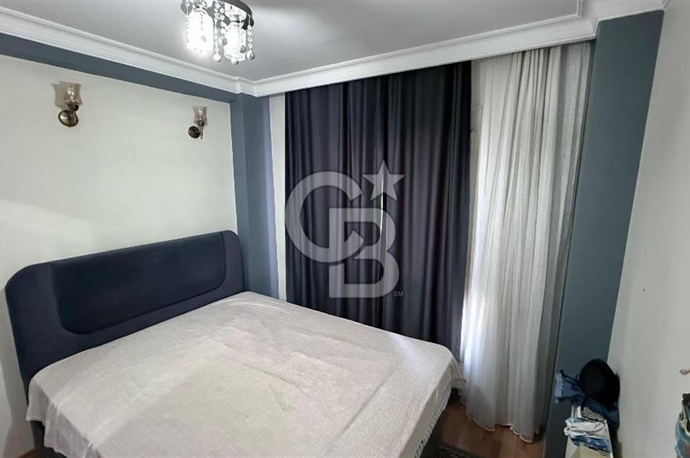 Buca Kuruçeşme Mah. Çevreyolu Doğu Çıkışı Eşyalı Kiralık Daire