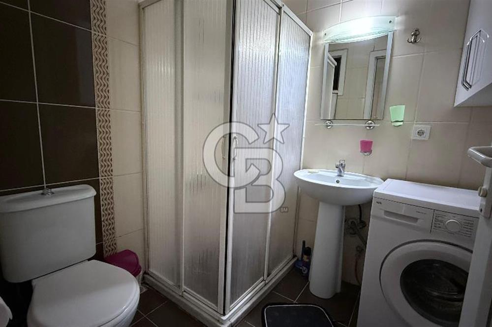 Buca Kuruçeşme Mah. Çevreyolu Doğu Çıkışı Eşyalı Kiralık Daire
