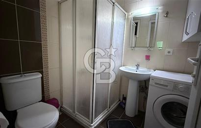 Buca Kuruçeşme Mah. Çevreyolu Doğu Çıkışı Eşyalı Kiralık Daire