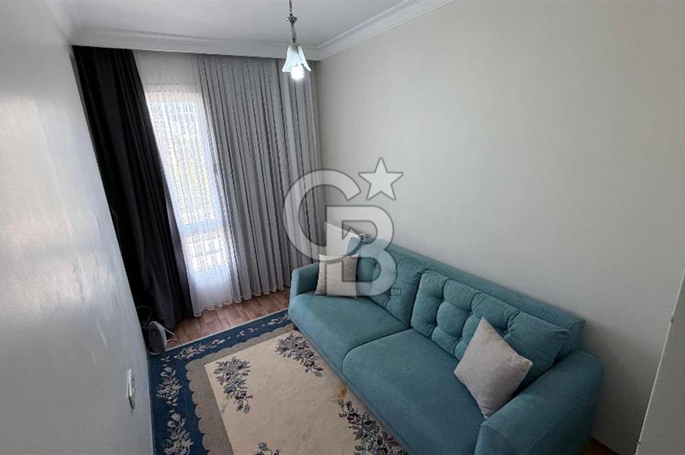 Buca Kuruçeşme Mah. Çevreyolu Doğu Çıkışı Eşyalı Kiralık Daire