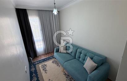 Buca Kuruçeşme Mah. Çevreyolu Doğu Çıkışı Eşyalı Kiralık Daire