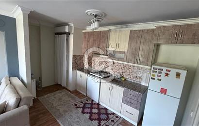 Buca Kuruçeşme Mah. Çevreyolu Doğu Çıkışı Eşyalı Kiralık Daire