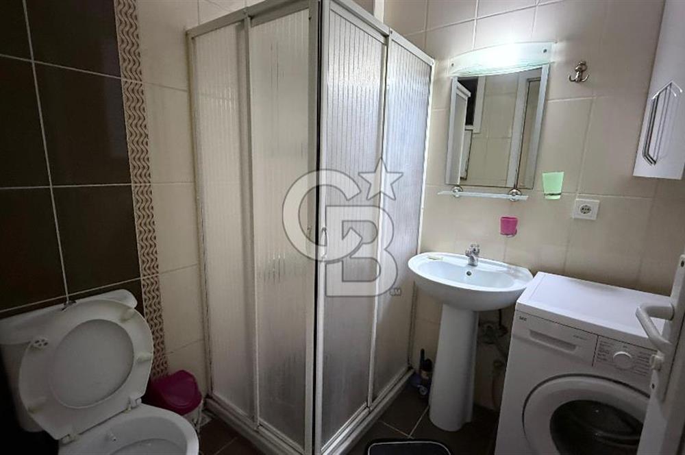 Buca Kuruçeşme Mah. Çevreyolu Doğu Çıkışı Eşyalı Kiralık Daire