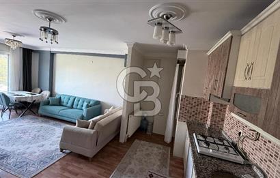 Buca Kuruçeşme Mah. Çevreyolu Doğu Çıkışı Eşyalı Kiralık Daire