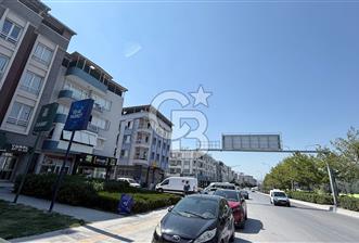 Buca Kuruçeşme Mah. Çevreyolu Doğu Çıkışı Eşyalı Kiralık Daire