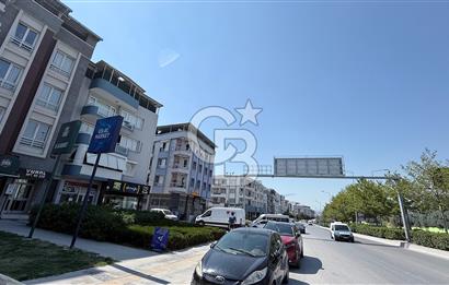 Buca Kuruçeşme Mah. Çevreyolu Doğu Çıkışı Eşyalı Kiralık Daire