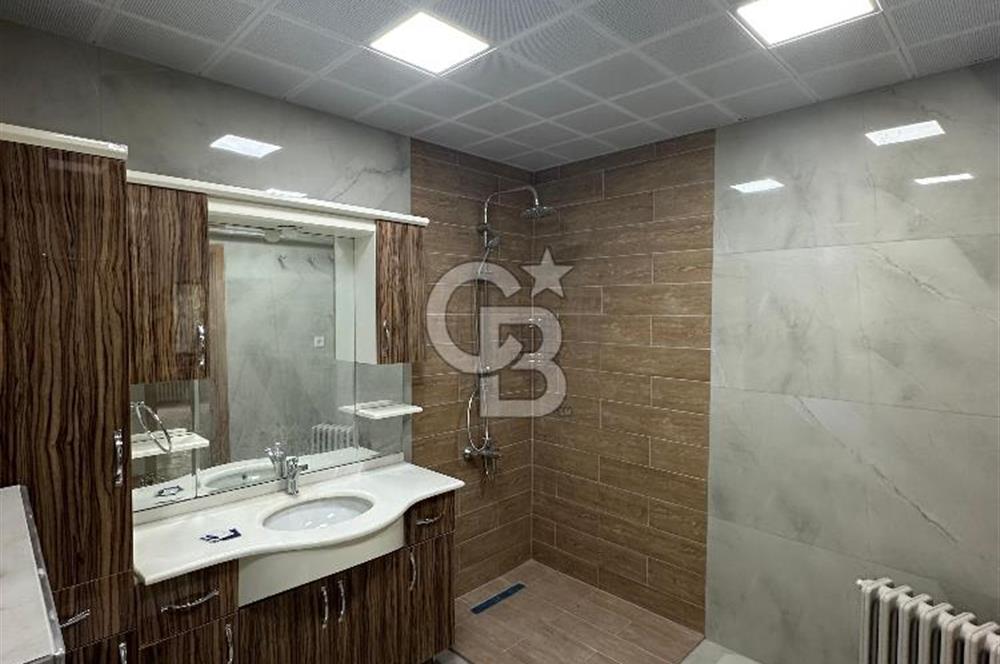 TRT Karşısı Yeni Tadilatlı 4+1 Kiralık Daire