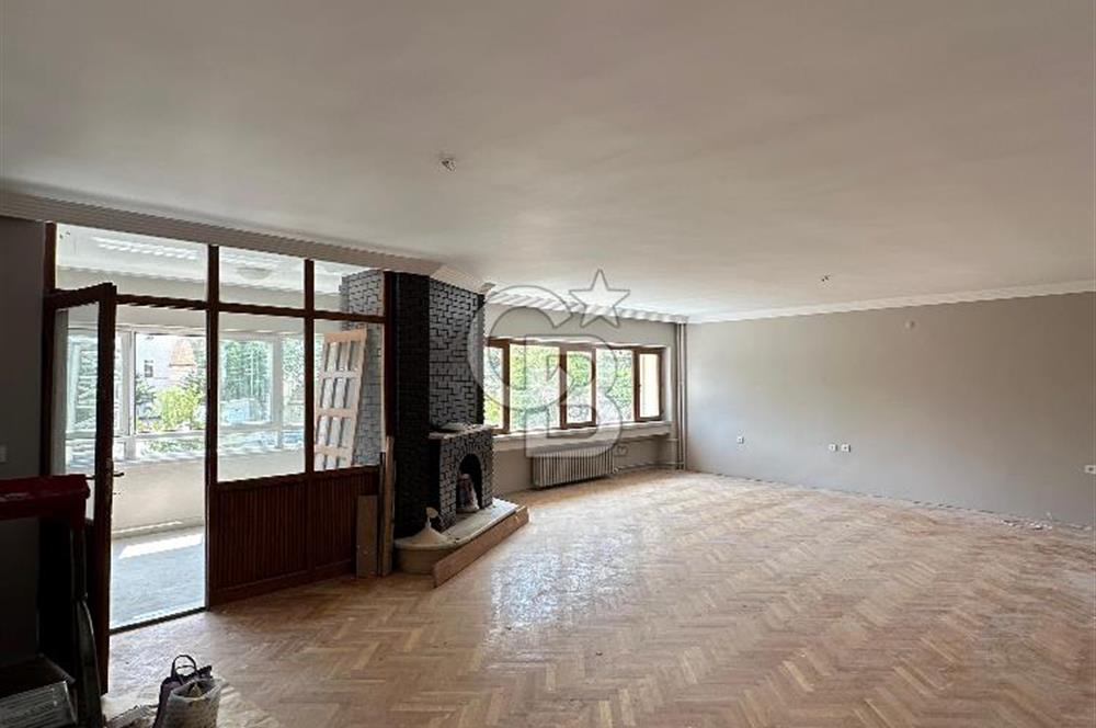 TRT Karşısı Yeni Tadilatlı 4+1 Kiralık Daire