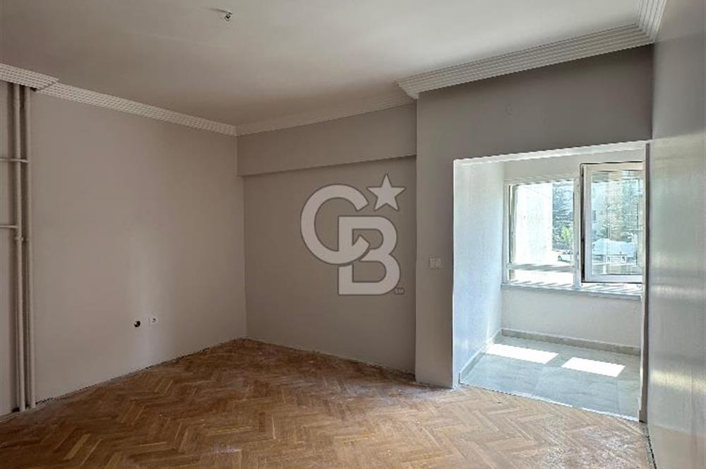 TRT Karşısı Yeni Tadilatlı 4+1 Kiralık Daire