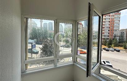 TRT Karşısı Yeni Tadilatlı 4+1 Kiralık Daire