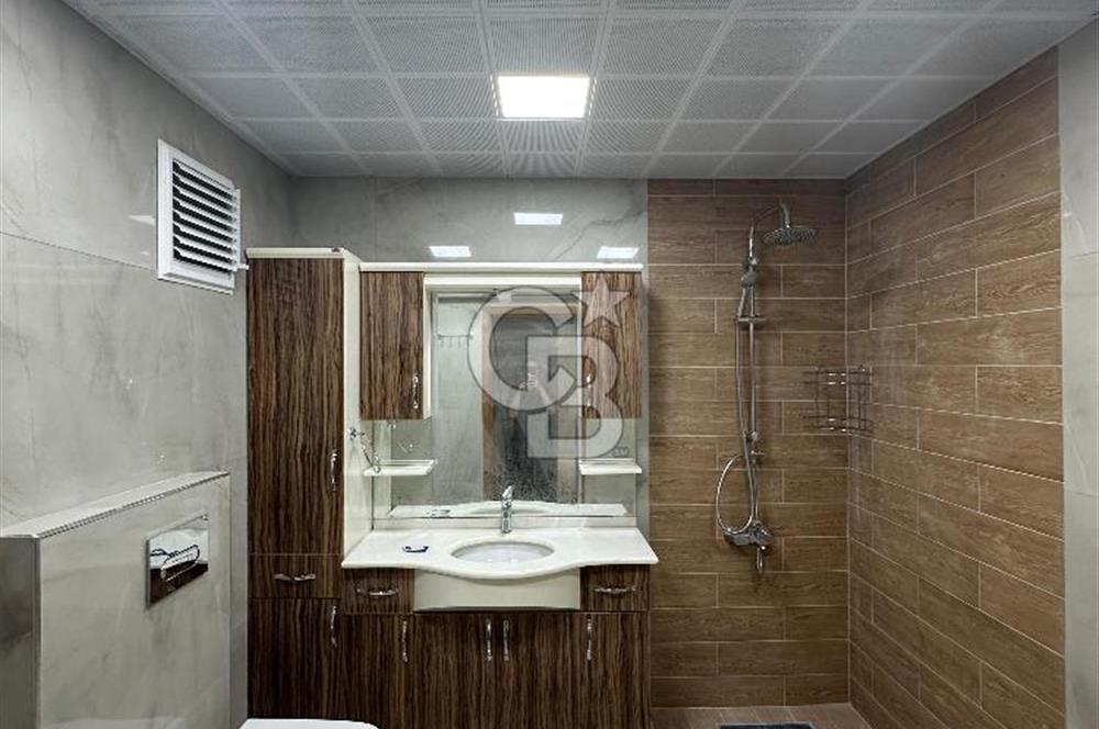 TRT Karşısı Yeni Tadilatlı 4+1 Kiralık Daire