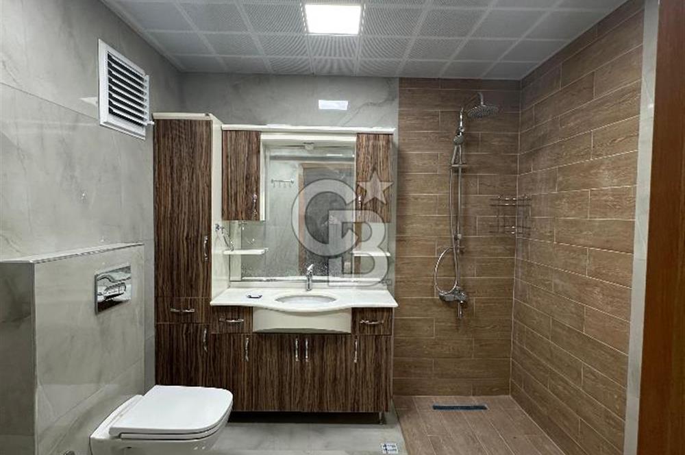 TRT Karşısı Yeni Tadilatlı 4+1 Kiralık Daire