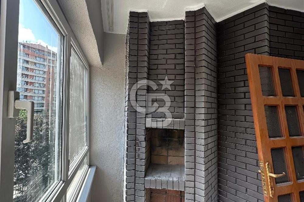 TRT Karşısı Yeni Tadilatlı 4+1 Kiralık Daire