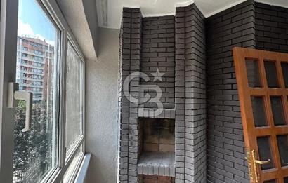 TRT Karşısı Yeni Tadilatlı 4+1 Kiralık Daire