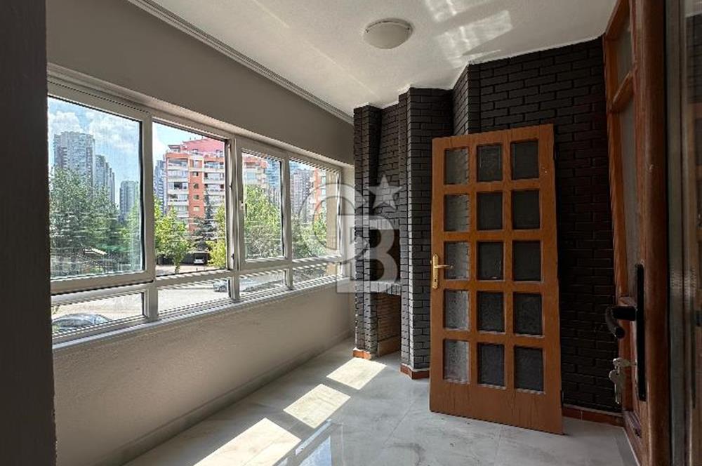 TRT Karşısı Yeni Tadilatlı 4+1 Kiralık Daire